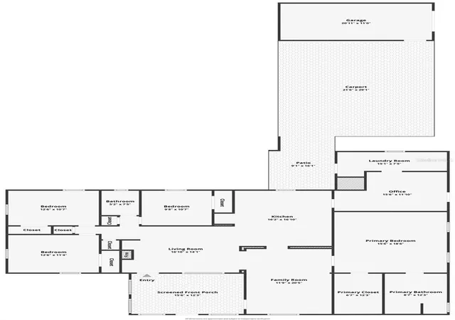 Photo 3 of Single family home for sale at 637 Pasadena Ave, Longwood, FL 32750 | MLS# O6438921 | Listing updated on 2026-10-01