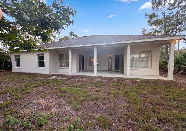 Photo 4 of Single family home for sale at 27 Russman Ln, Palm Coast, FL 32164 | MLS# O6438924 | Listing updated on 2026-10-05