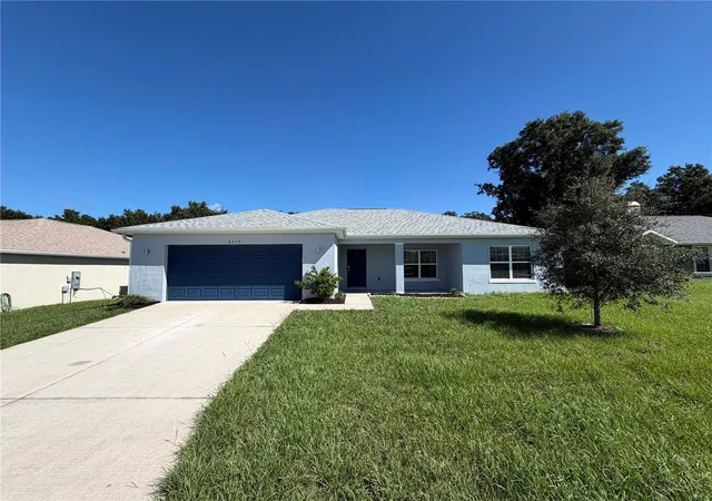 Photo 26 of Single family home for sale at 5315 SE 91st Street, OCALA, FL 34480 | MLS# O6438925 | Listing updated on 2026-10-15