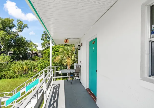 Photo 3 of Condo for sale at 6050 21st Street N #20, Saint Petersburg, FL 33714 | MLS# A4704969 | Listing updated on 2026-09-11