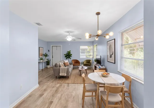 Photo 3 of Condo for sale at 6050 21st Street N #20, Saint Petersburg, FL 33714 | MLS# A4704969 | Listing updated on 2026-10-20