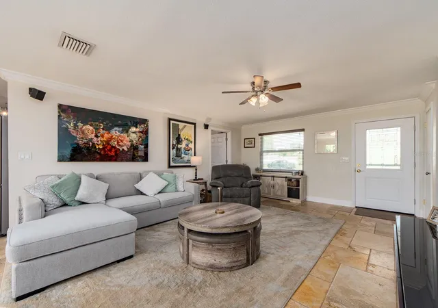 Photo 3 of Single family home for sale at 1679 Woodridge Dr, Clearwater, FL 33756 | MLS# TB8545284 | Listing updated on 2026-10-11
