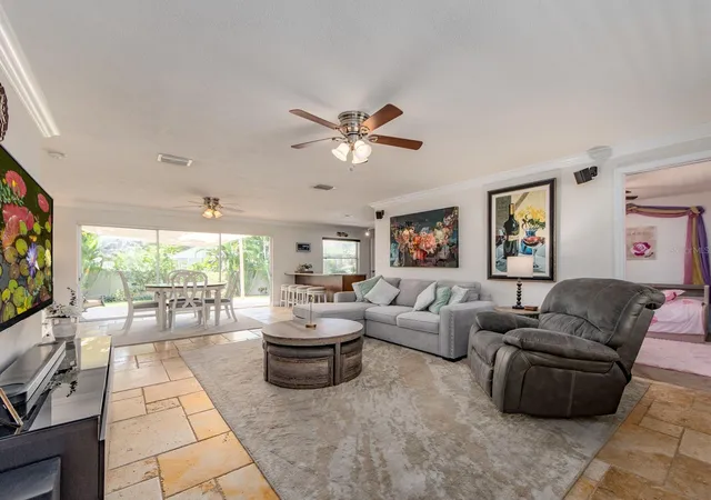 Photo 3 of Single family home for sale at 1679 Woodridge Dr, Clearwater, FL 33756 | MLS# TB8545284 | Listing updated on 2026-10-11
