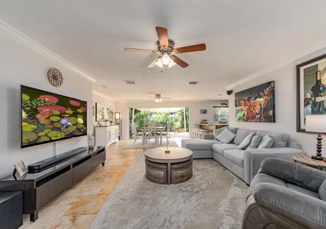 Photo 4 of Single family home for sale at 1679 Woodridge Dr, Clearwater, FL 33756 | MLS# TB8545284 | Listing updated on 2026-10-11