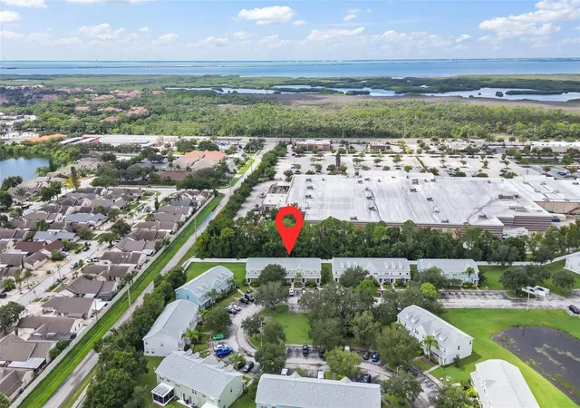 Photo 2 of Townhouse for sale at 11608 Declaration Dr, Tampa, FL 33635 | MLS# TB8545295 | Listing updated on 2026-09-14