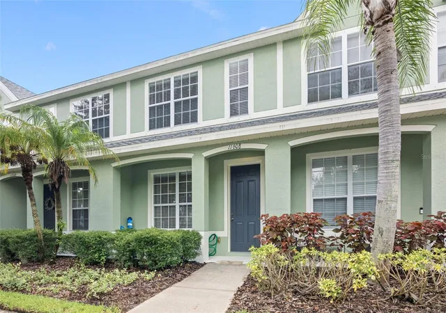 Photo 3 of Townhouse for sale at 11608 Declaration Dr, Tampa, FL 33635 | MLS# TB8545295 | Listing updated on 2026-09-14