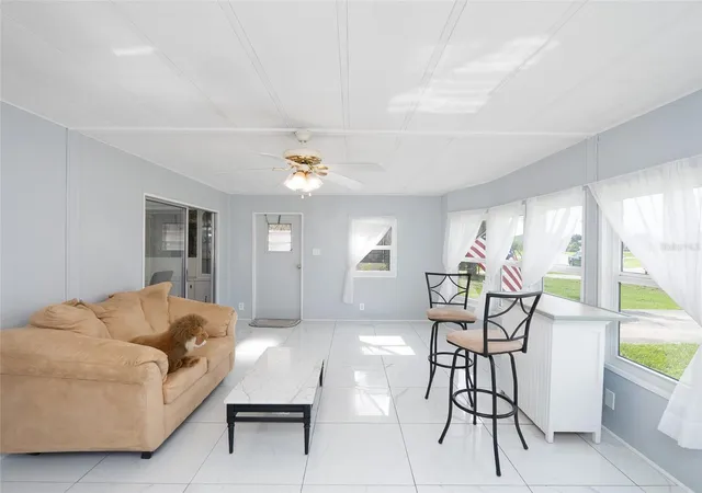 Photo 4 of Manufactured home for sale at 2754 Tanager Ln, Englewood, FL 34224 | MLS# N6145608 | Listing updated on 2026-09-14