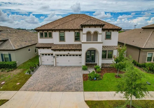 Photo 1 of Single family home for sale at 11232 Rustic Timber Loop, San Antonio, FL 33576 | MLS# TB8545313 | Listing updated on 2026-09-28