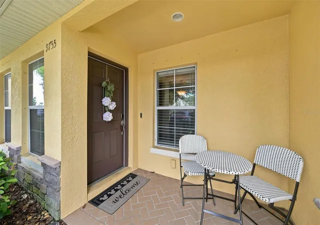Photo 2 of Townhouse for sale at 9755 Trumpet Vine Loop, Trinity, FL 34655 | MLS# W7889186 | Listing updated on 2026-09-12