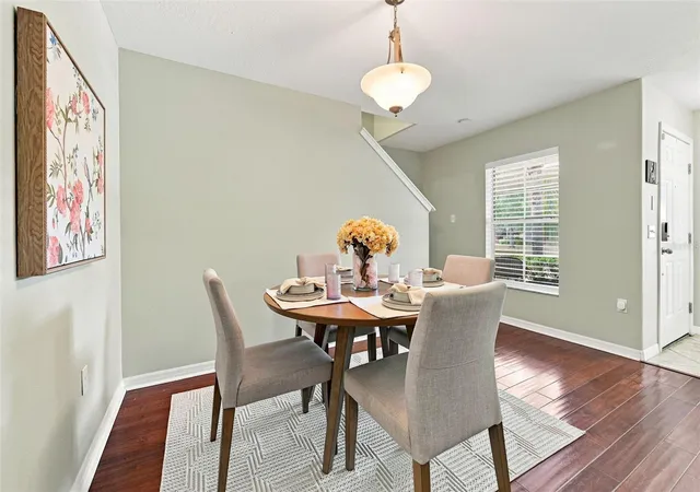 Photo 3 of Townhouse for sale at 9755 Trumpet Vine Loop, Trinity, FL 34655 | MLS# W7889186 | Listing updated on 2026-09-12