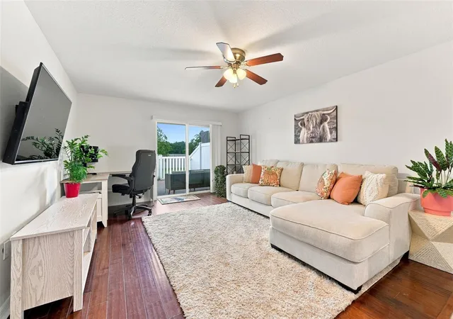 Photo 4 of Townhouse for sale at 9755 Trumpet Vine Loop, Trinity, FL 34655 | MLS# W7889186 | Listing updated on 2026-09-12