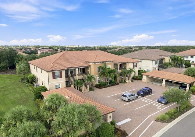 Condo for sale at 13608 Messina Loop #103, BRADENTON, FL 34211 | MLS# A4704998