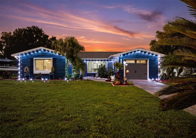 Photo 2 of Single family home for sale at 5325 James Rd, Fruitland Park, FL 34731 | MLS# O6438986 | Listing updated on 2026-09-13