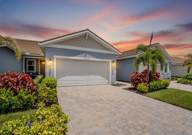 Photo 1 of Sale Pending at 12378 Asana Ct, Venice, FL 34293 | MLS# A4705005 | Listing updated on 2026-10-08