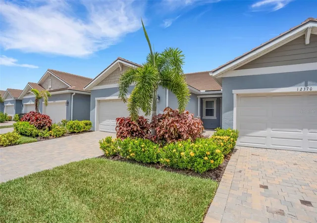 Photo 3 of Sale Pending at 12378 Asana Ct, Venice, FL 34293 | MLS# A4705005 | Listing updated on 2026-10-08