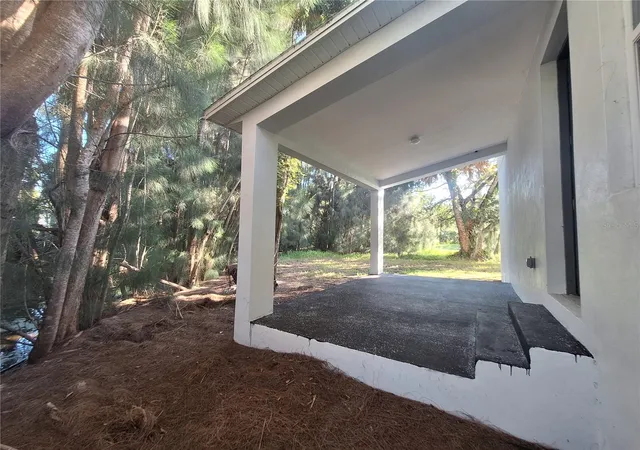 Photo 27 of Single family home for sale at 1400 Conrad Dr, NEW SMYRNA BEACH, FL 32168 | MLS# NS1089161 | Listing updated on 2026-09-22