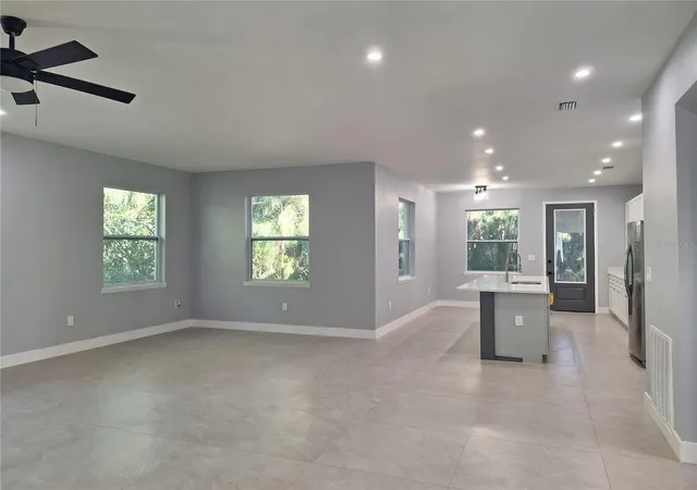 Photo 3 of Single family home for sale at 1400 Conrad Dr, New Smyrna Beach, FL 32168 | MLS# NS1089161 | Listing updated on 2026-09-22