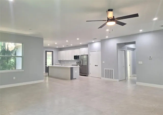 Photo 4 of Single family home for sale at 1400 Conrad Dr, New Smyrna Beach, FL 32168 | MLS# NS1089161 | Listing updated on 2026-09-22