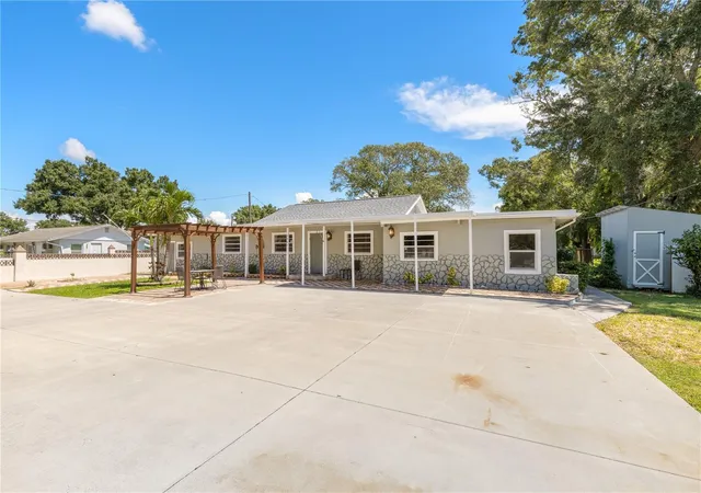 Photo 2 of Multi family home for sale at 9845 60th Street, Pinellas Park, FL 33782 | MLS# TB8545347 | Listing updated on 2026-10-08