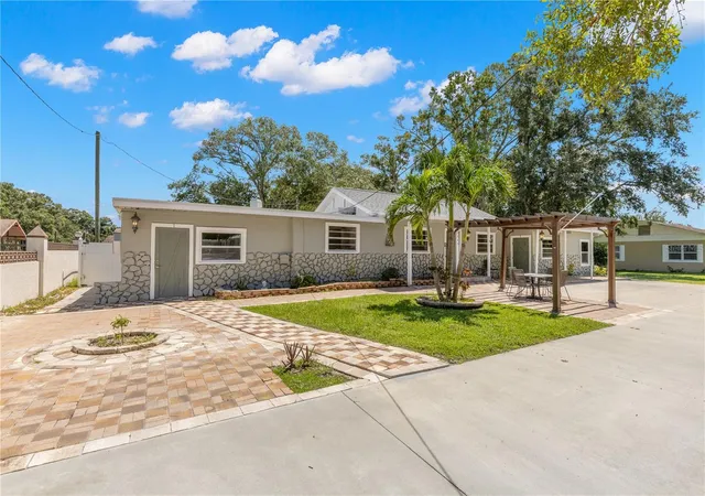 Photo 1 of Multi family home for sale at 9845 60th Street, Pinellas Park, FL 33782 | MLS# TB8545347 | Listing updated on 2026-10-08