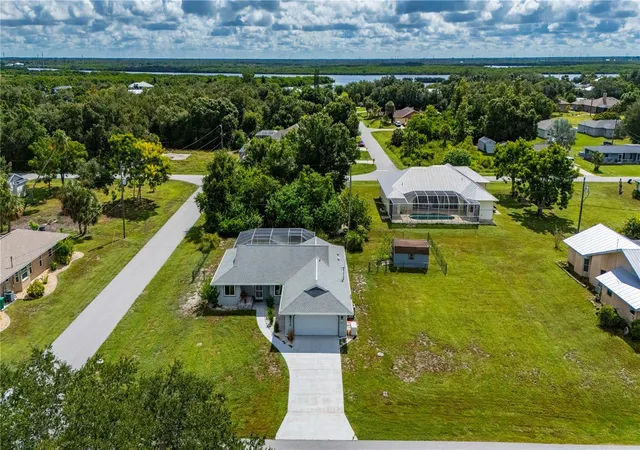 Photo 3 of Single family home for sale at 2420 Pinellas Dr, Punta Gorda, FL 33983 | MLS# C7530337 | Listing updated on 2026-09-15