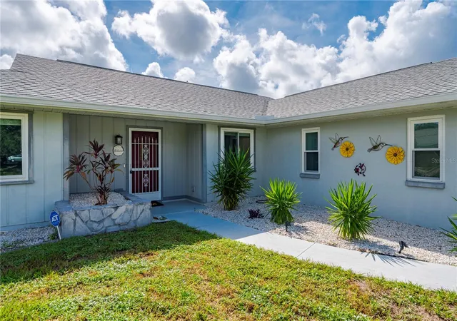 Photo 3 of Single family home for sale at 2420 Pinellas Dr, Punta Gorda, FL 33983 | MLS# C7530337 | Listing updated on 2026-09-15
