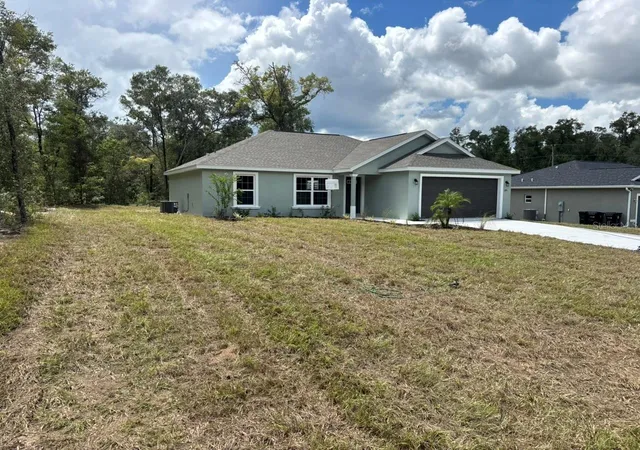 Photo 3 of Single family home for sale at 2170 W G Martinelli Blvd, Citrus Springs, FL 34434 | MLS# G5117351 | Listing updated on 2026-09-10