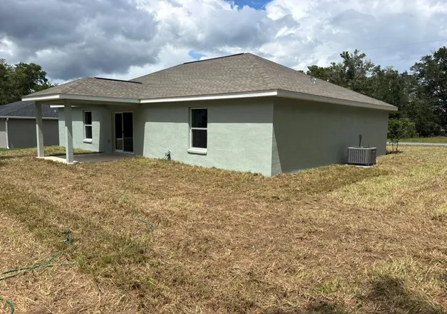 Photo 4 of Single family home for sale at 2170 W G Martinelli Blvd, Citrus Springs, FL 34434 | MLS# G5117351 | Listing updated on 2026-09-10