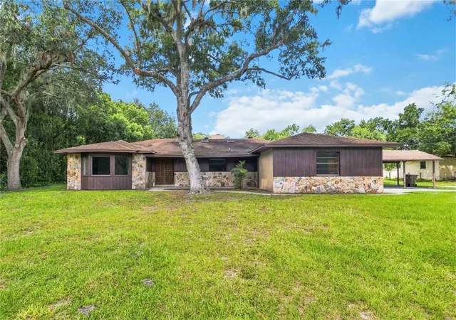 Photo 1 of Single family home for sale at 1850 Palmetto Dr, Kissimmee, FL 34744 | MLS# O6439015 | Listing updated on 2026-09-10