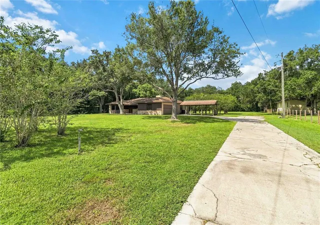 Photo 2 of Single family home for sale at 1850 Palmetto Dr, Kissimmee, FL 34744 | MLS# O6439015 | Listing updated on 2026-09-10
