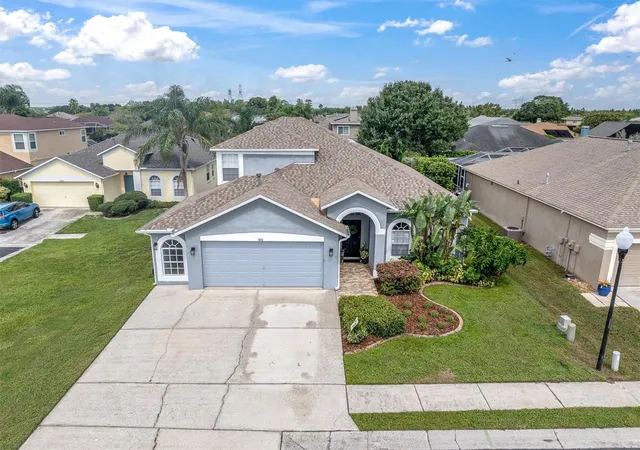 Photo 1 of Single family home for sale at 1913 Tilden Pl, Trinity, FL 34655 | MLS# TB8545369 | Listing updated on 2026-09-22