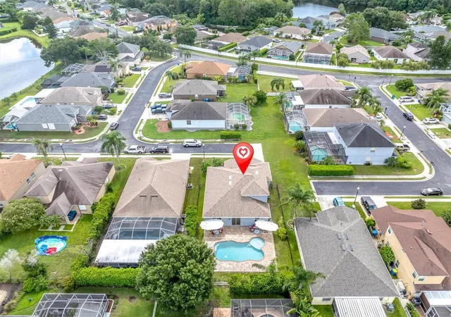 Photo 3 of Single family home for sale at 1913 Tilden Pl, Trinity, FL 34655 | MLS# TB8545369 | Listing updated on 2026-09-22