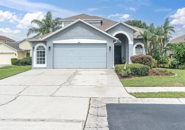 Photo 4 of Single family home for sale at 1913 Tilden Pl, Trinity, FL 34655 | MLS# TB8545369 | Listing updated on 2026-09-22