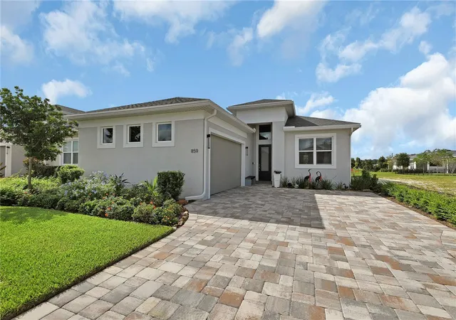 Photo 1 of Single family home for sale at 859 Liliana Dr, Deland, FL 32724 | MLS# V4951109 | Listing updated on 2026-10-08