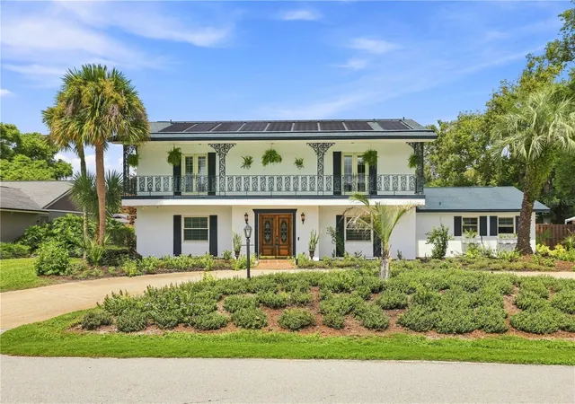 Photo 1 of Single family home for sale at 7621 Orange Tree Ln, Orlando, FL 32819 | MLS# O6439031 | Listing updated on 2026-10-03