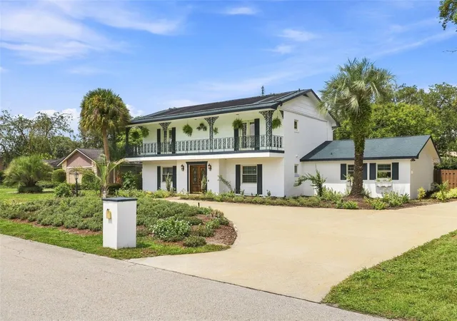 Photo 3 of Single family home for sale at 7621 Orange Tree Ln, Orlando, FL 32819 | MLS# O6439031 | Listing updated on 2026-10-03