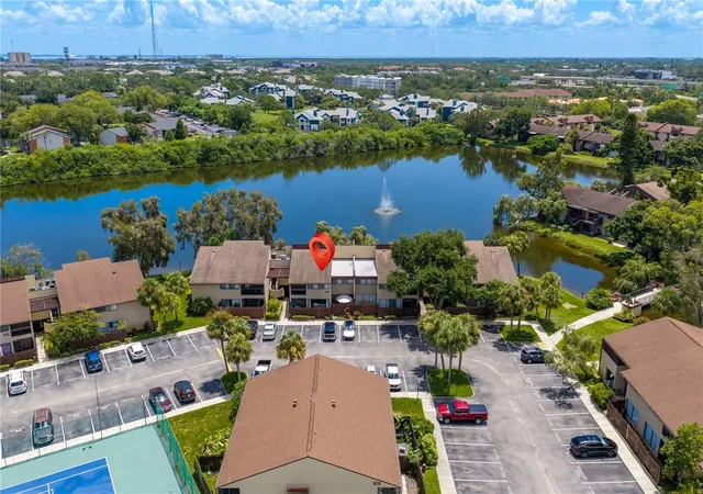 Photo 1 of Condo for sale at 782 Village Lake Ter N #103, Saint Petersburg, FL 33716 | MLS# TB8545396 | Listing updated on 2026-09-12