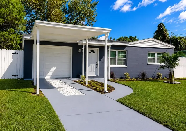 Photo 2 of Single family home for sale at 6041 Dublin Dr, New Port Richey, FL 34653 | MLS# TB8545398 | Listing updated on 2026-10-23