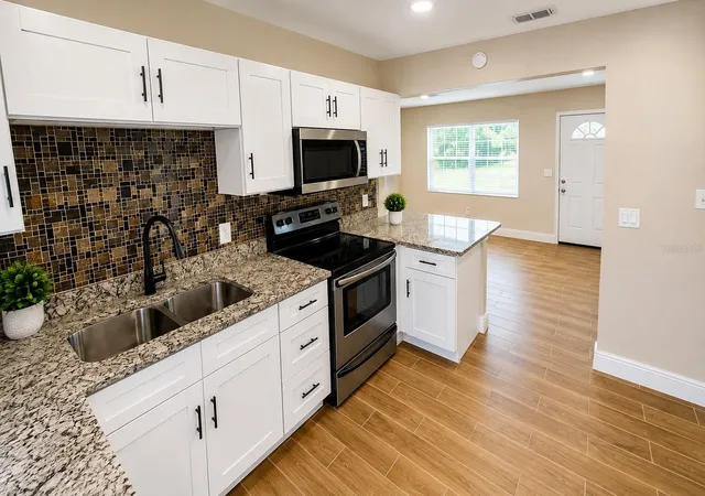 Photo 4 of Single family home for sale at 6041 Dublin Dr, New Port Richey, FL 34653 | MLS# TB8545398 | Listing updated on 2026-10-23
