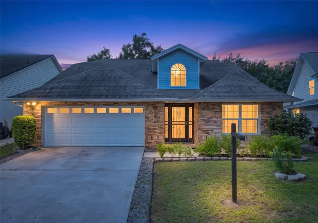 Photo 1 of Single family home for sale at 3402 Tall Timber Dr, ORLANDO, FL 32812 | MLS# O6439052 | Listing updated on 2026-09-15