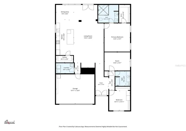 Photo 2 of Single family home for sale at 3402 Tall Timber Dr, ORLANDO, FL 32812 | MLS# O6439052 | Listing updated on 2026-09-15