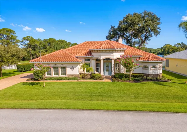 Photo 1 of Single family home for sale at 41 Ludlow Ln W, Palm Coast, FL 32137 | MLS# FC321202 | Listing updated on 2026-09-11