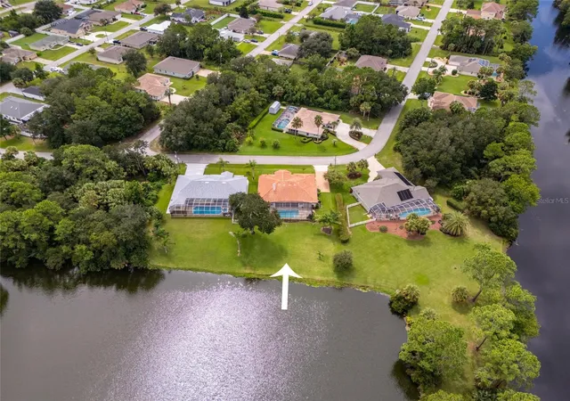 Photo 3 of Single family home for sale at 41 Ludlow Ln W, Palm Coast, FL 32137 | MLS# FC321202 | Listing updated on 2026-09-11