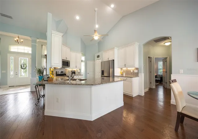 Photo 4 of Single family home for sale at 41 Ludlow Ln W, Palm Coast, FL 32137 | MLS# FC321202 | Listing updated on 2026-09-11