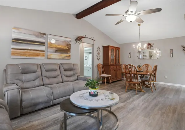 Photo 3 of Single family home for sale at 24088 Eppley Dr, Brooksville, FL 34601 | MLS# W7889193 | Listing updated on 2026-09-26
