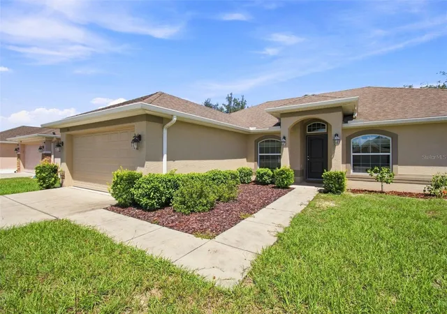 Single family home for sale at 3778 Fantasy Way, BROOKSVILLE, FL 34604 | MLS# TB8545417