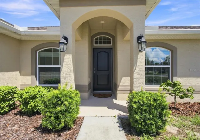 Photo 3 of Single family home for sale at 3778 Fantasy Way, Brooksville, FL 34604 | MLS# TB8545417 | Listing updated on 2026-10-17