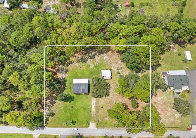 Photo 2 of Manufactured home for sale at 460 S Ponder Ave, Lecanto, FL 34461 | MLS# TB8545430 | Listing updated on 2026-09-22