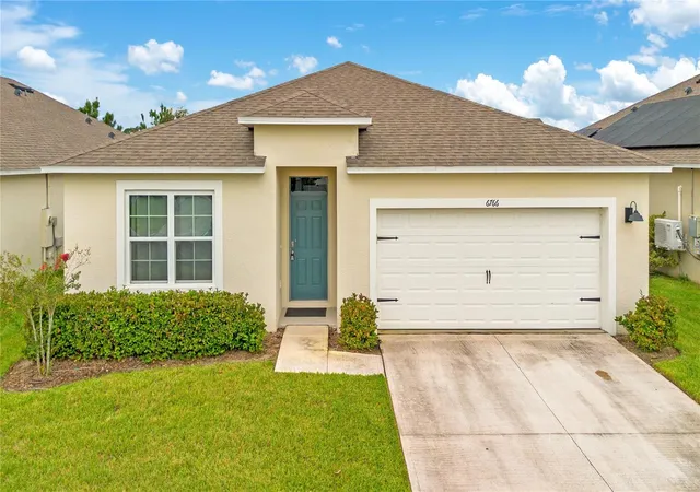 Single family home for sale at 6766 Grace Hammock Rd, Harmony, FL 34773 | MLS# S5156909