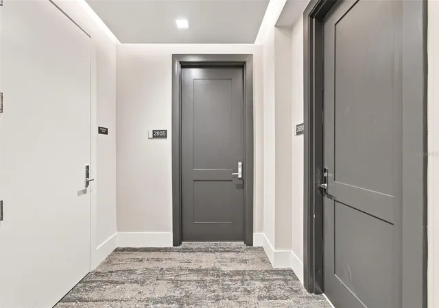 Photo 4 of Condo for sale at 301 1st Street S #2805, Saint Petersburg, FL 33701 | MLS# TB8545436 | Listing updated on 2026-10-09